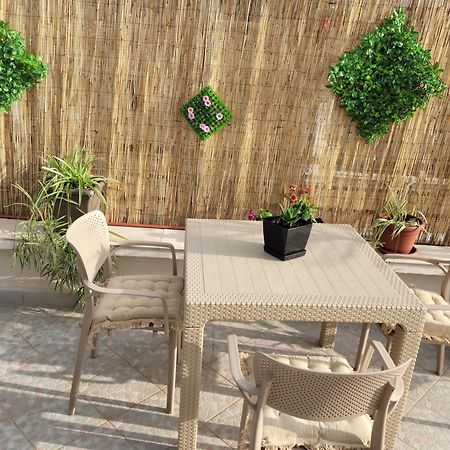 Gledis Apartment Tirana - Panoramic City Terrace Екстериор снимка
