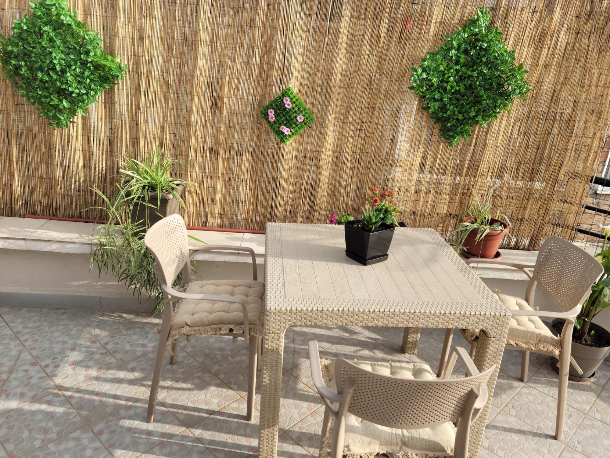 Gledis Apartment Tirana - Panoramic City Terrace Екстериор снимка