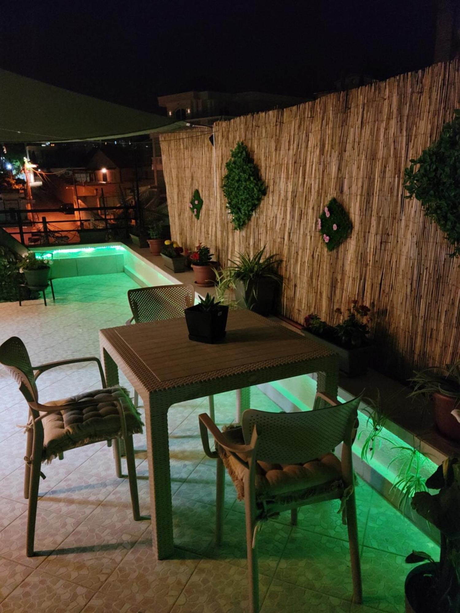 Gledis Apartment Tirana - Panoramic City Terrace Екстериор снимка