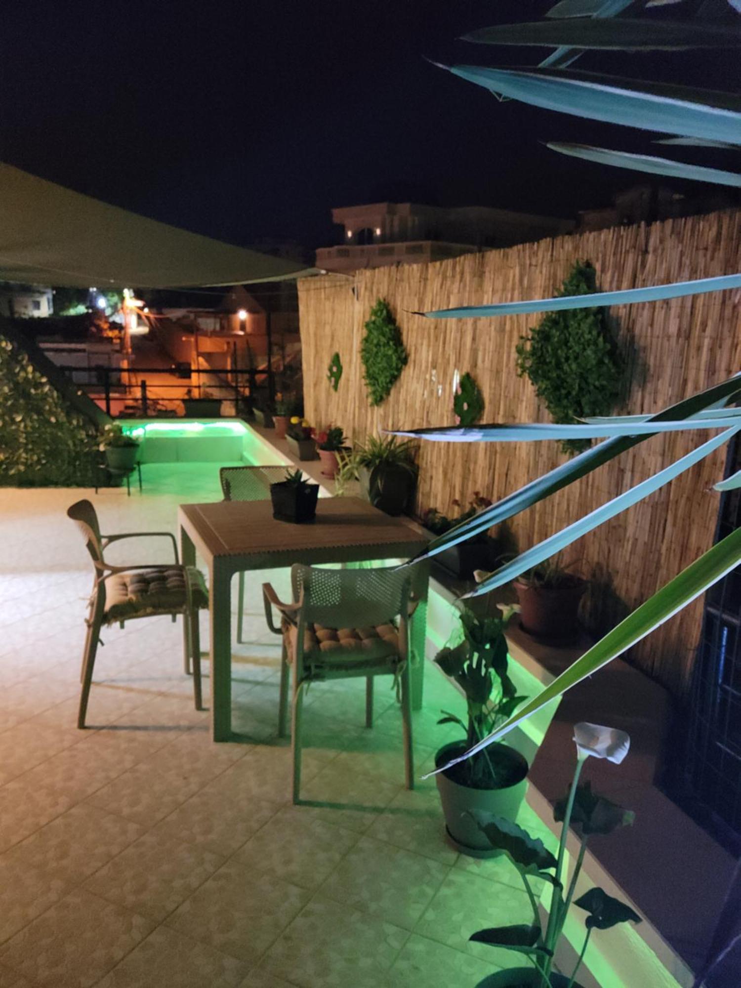 Gledis Apartment Tirana - Panoramic City Terrace Екстериор снимка