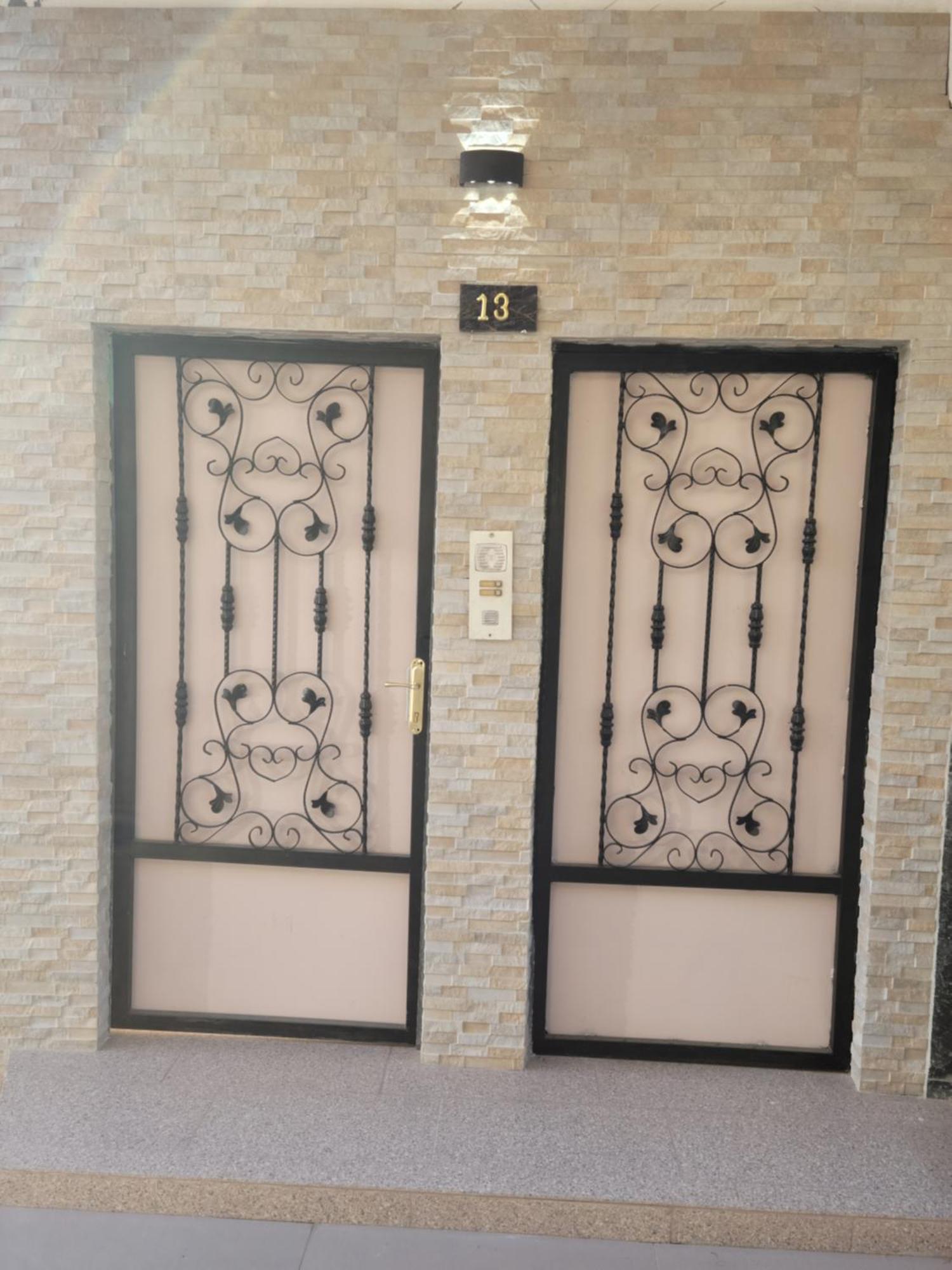Gledis Apartment Tirana - Panoramic City Terrace Екстериор снимка